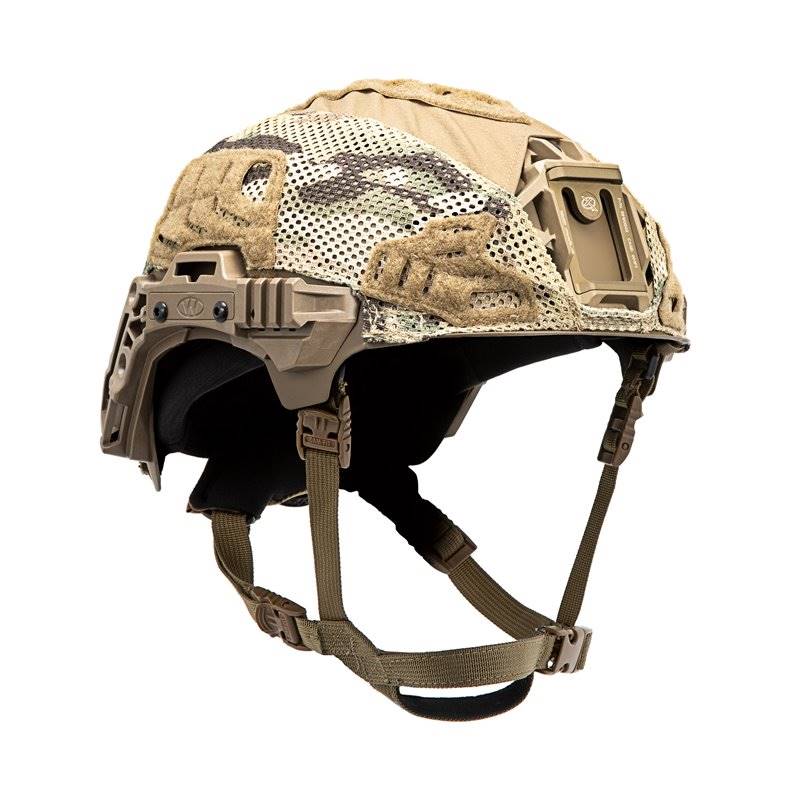 EXFIL® Carbon Helmet | Team Wendy